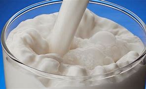 milk of human kindness